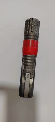 Chống ăn mòn Metric Thread Rock Bolt với Expansion Shell