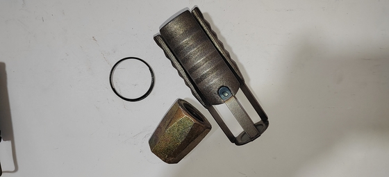 Tăng cường Bolt đá mở rộng cao cấp phù hợp với DIN ASTM ANSI