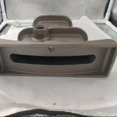 15.24mm 12.7mm Cast Iron Post Tension Anchor Concrete Post Tension System với kiểm tra tiêu chuẩn