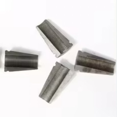 20CRMNTI Hợp kim thép Post Tension Wedge Tăng độ bền Kháng ăn mòn