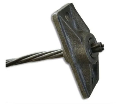 Lăng cố định loại với đường kính sợi 15,2mm