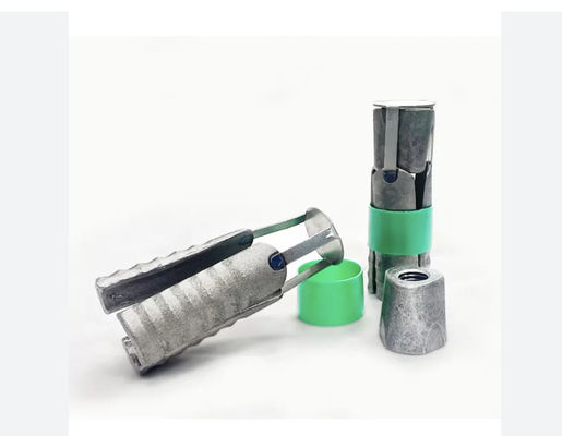 Kháng ăn mòn DIN tiêu chuẩn 200kN Expansion Anchor Bolt Heavy Duty