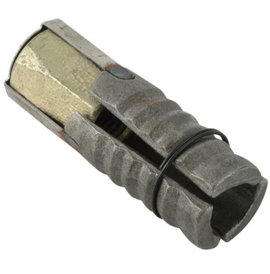 Metric Thread Expansion Shell Rock Bolt cho đường hầm và khai thác mỏ
