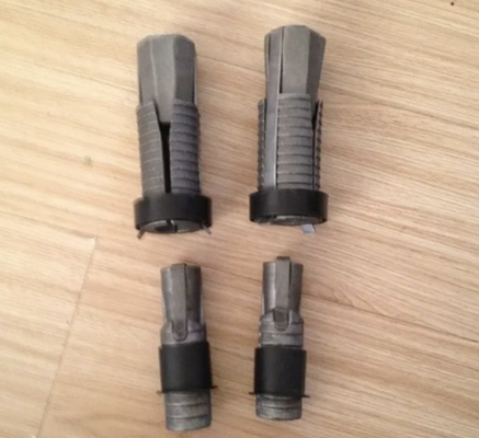 Chống ăn mòn GB thép mở rộng Shell Bolts tiêu chuẩn DIN