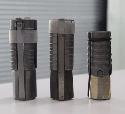 Chống ăn mòn HRC38-48 Expansion Shell Rock Bolt