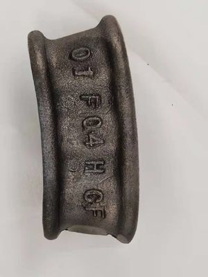 Các neo kéo dây thép galvanized