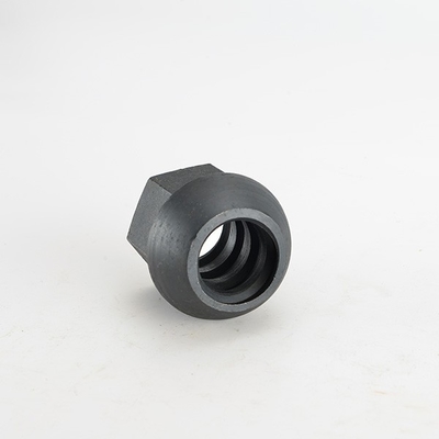 Chốt đai ốc có đầu hình vòm M24 1045 Đai ốc bằng thép cacbon