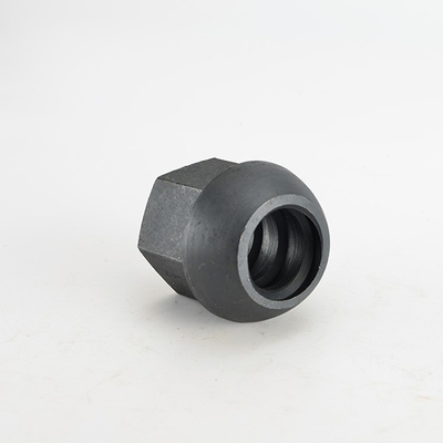 Chốt đai ốc có đầu hình vòm M24 1045 Đai ốc bằng thép cacbon