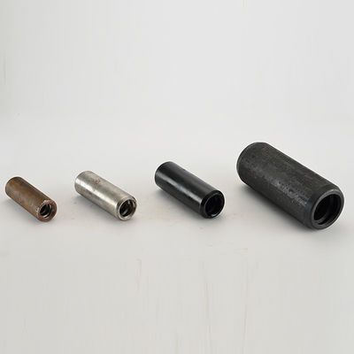 Xử lý nhiệt Bu lông neo đá Khớp nối rèn nóng ISO 9001 đã được phê duyệt