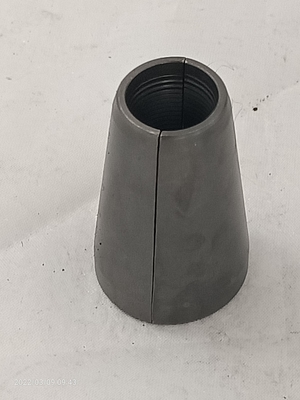 Tấm đăng căng Nêm Nêm ứng suất trước Anchorage Sản phẩm căng sau