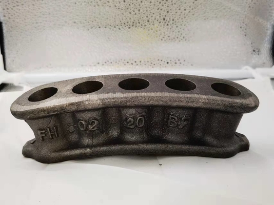 12,7mm Phụ kiện căng sau 0,5 '' 0,6 '' Neo phẳng để xây dựng