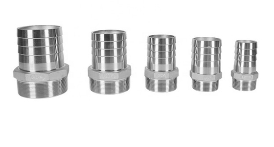 Hàn ống thép không gỉ 316L Tiêu chuẩn ASTM cho máy móc