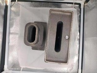 Xây dựng Trụ phẳng Căng thẳng Neo dây đai Gang 12,7mm 15,2mm 15,7mm