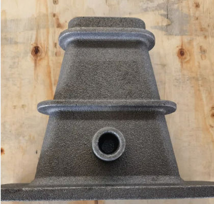 Đường neo sau căng chống ăn mòn Tọa hoàn thiện 3s/4s/5s