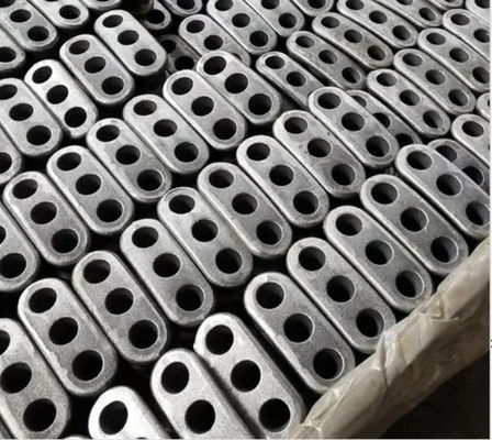 Hệ thống nối sau căng linh hoạt Khả năng tải cao