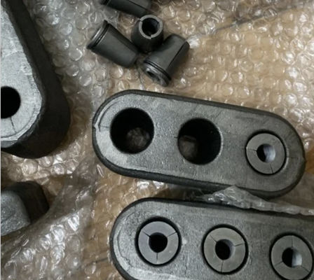 Tính thẩm mỹ hấp dẫn kết nối bài căng Khả năng chống động đất tuyệt vời