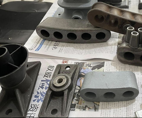 Hệ thống kéo dài sau thép chống động đất bền