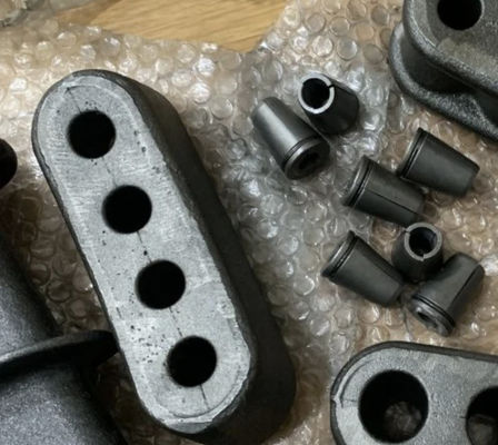 Có tính thẩm mỹ dễ chịu, nhanh chóng lắp đặt hệ thống nối nối với tác động môi trường thấp