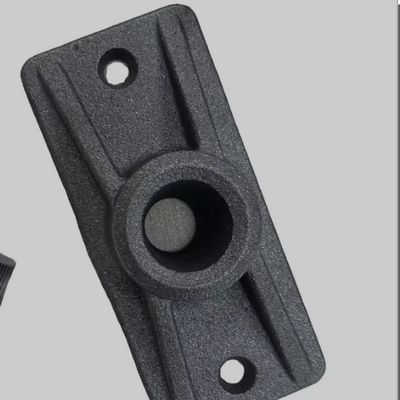 15.24mm / 12.7mm đường kính cố định Cast Iron Tensioning Post Tendon Với 1450Mpa Yield Strength