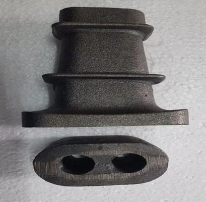 Black Cast Iron Post Tension Anchor với đường kính cáp 12,7mm 15,2mm 15,7mm