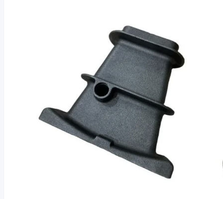 Hệ thống tác động thấp gắn kết sau căng để tăng khả năng chống động đất