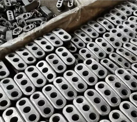 Hệ thống chống ăn mòn kết nối Post căng cho các tòa nhà xây dựng