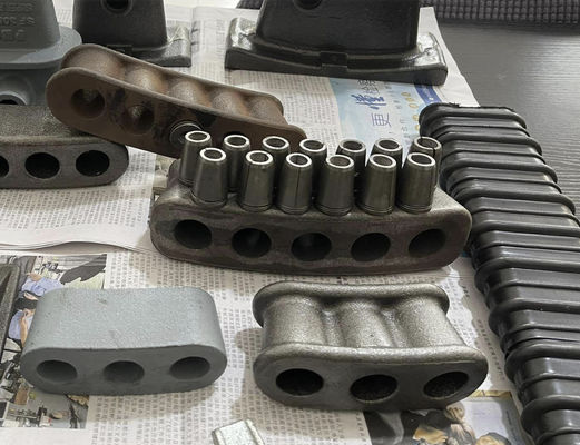 Hệ thống nén bảo trì thấp chống ăn mòn xuất sắc được gắn với thị trường cạnh tranh