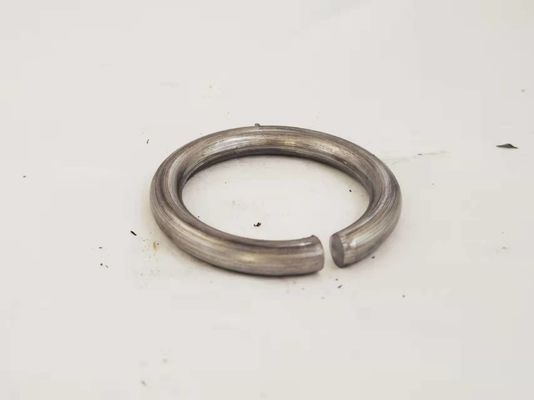 Thép nhẹ ma sát đá neo Bu lông 39mm Vòng ổn định vòng bi